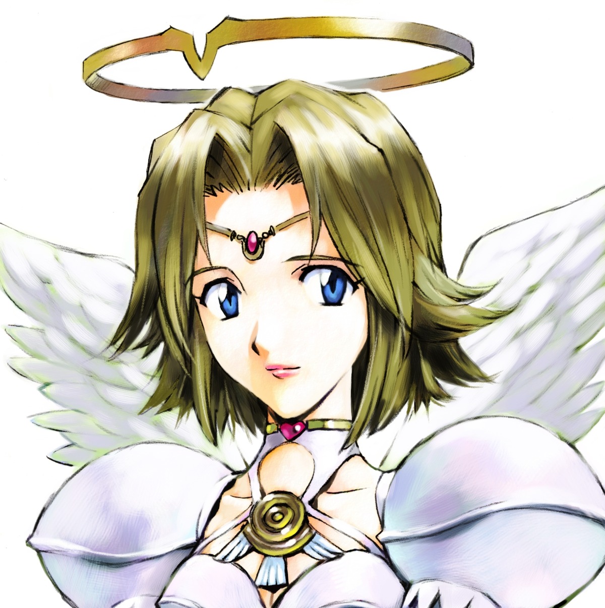 .hack//, .hack//link, sadamoto_yoshiyuki, terajima_ryoko