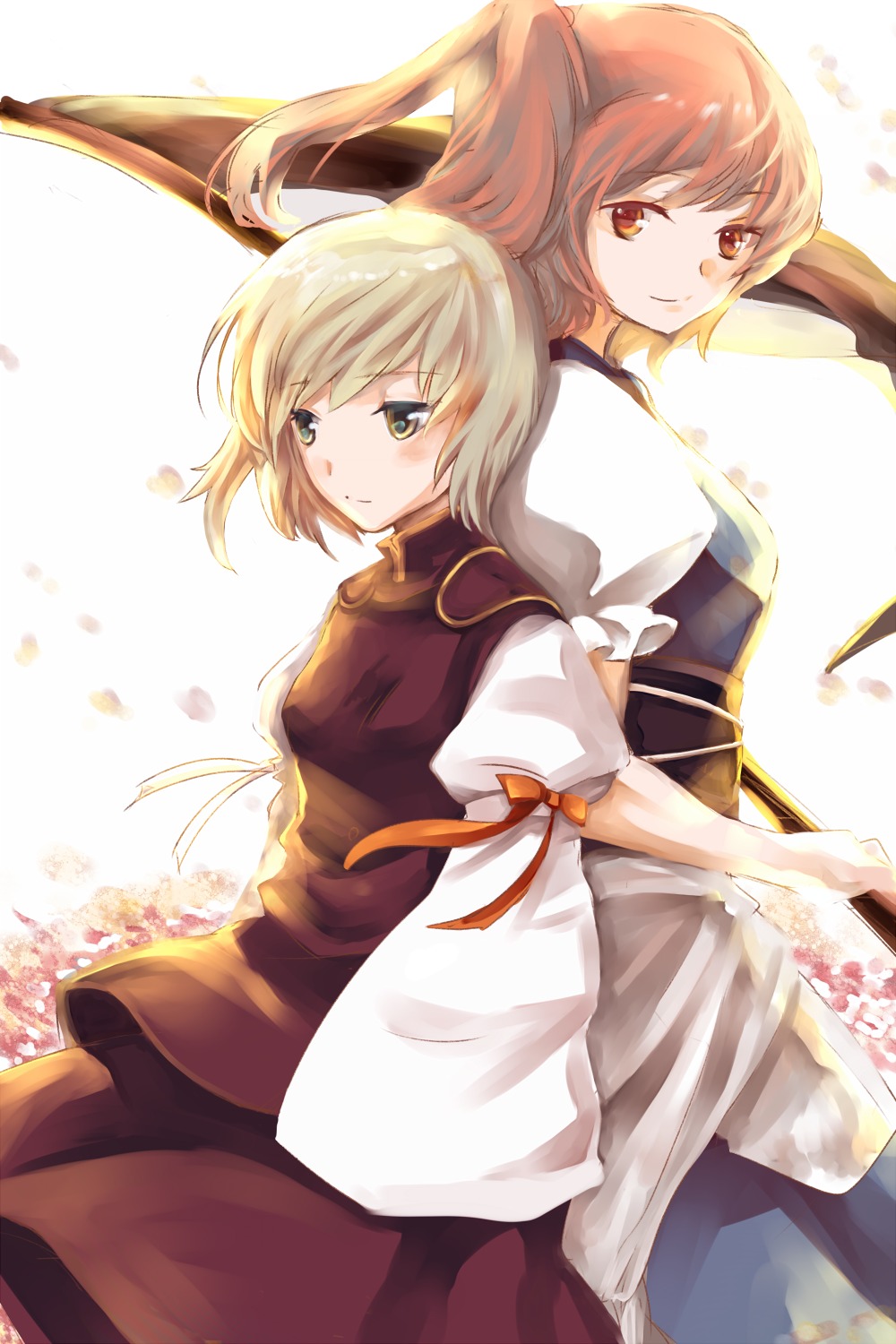 atoki, onozuka_komachi, shikieiki_yamaxanadu, touhou