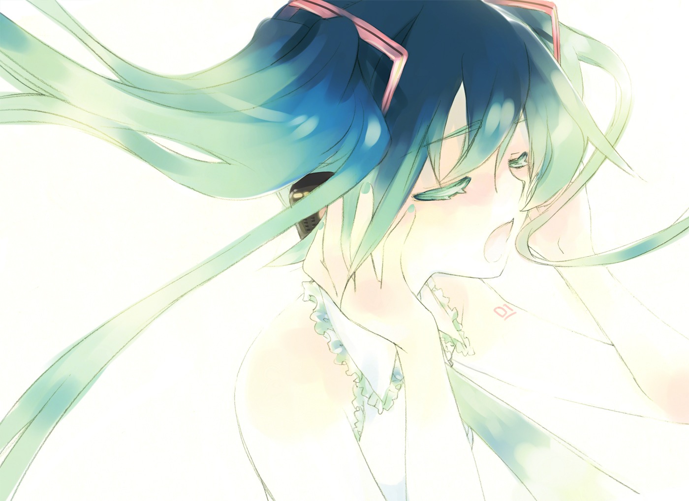 hajida, hatsune_miku, vocaloid