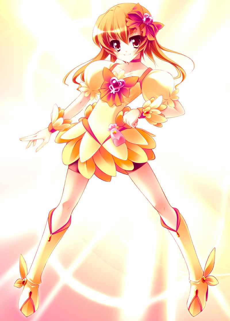 heartcatch_precure!, myoudouin_itsuki, precure, teruui