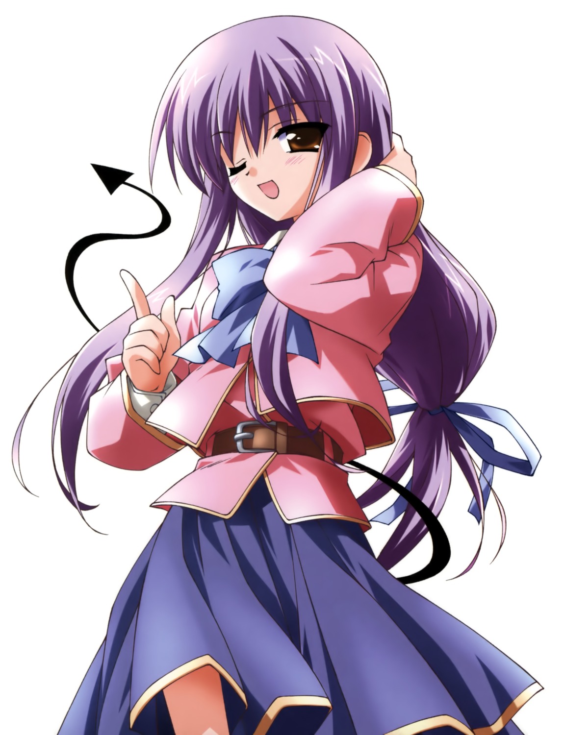 canvas_sepia_iro_no_motif, sakana, seifuku