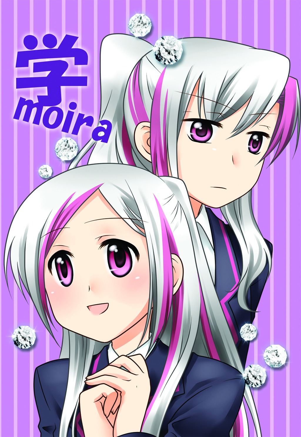 artemisia, elefseus, nisei_akira, sound_horizon