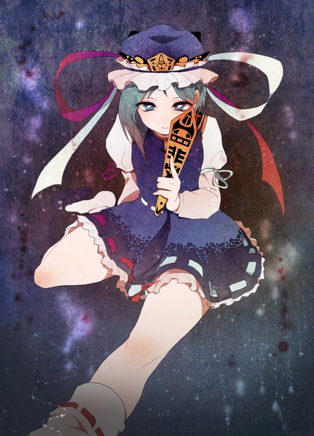 inosina, shikieiki_yamaxanadu, touhou