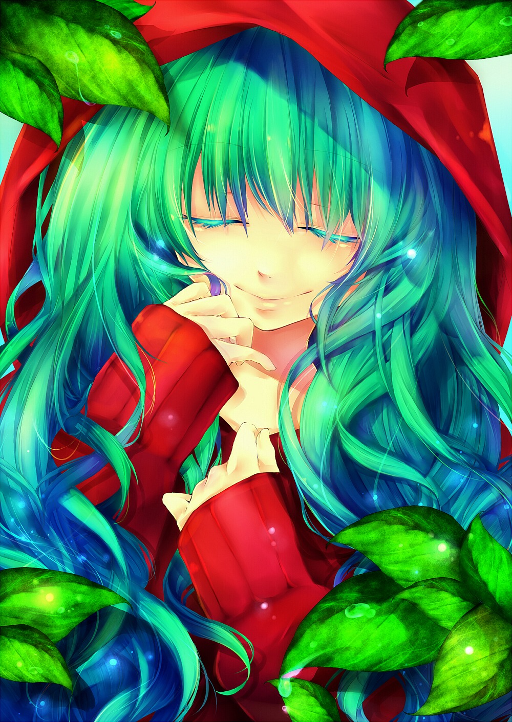 hatsune_miku, koyomi_roentgen, vocaloid