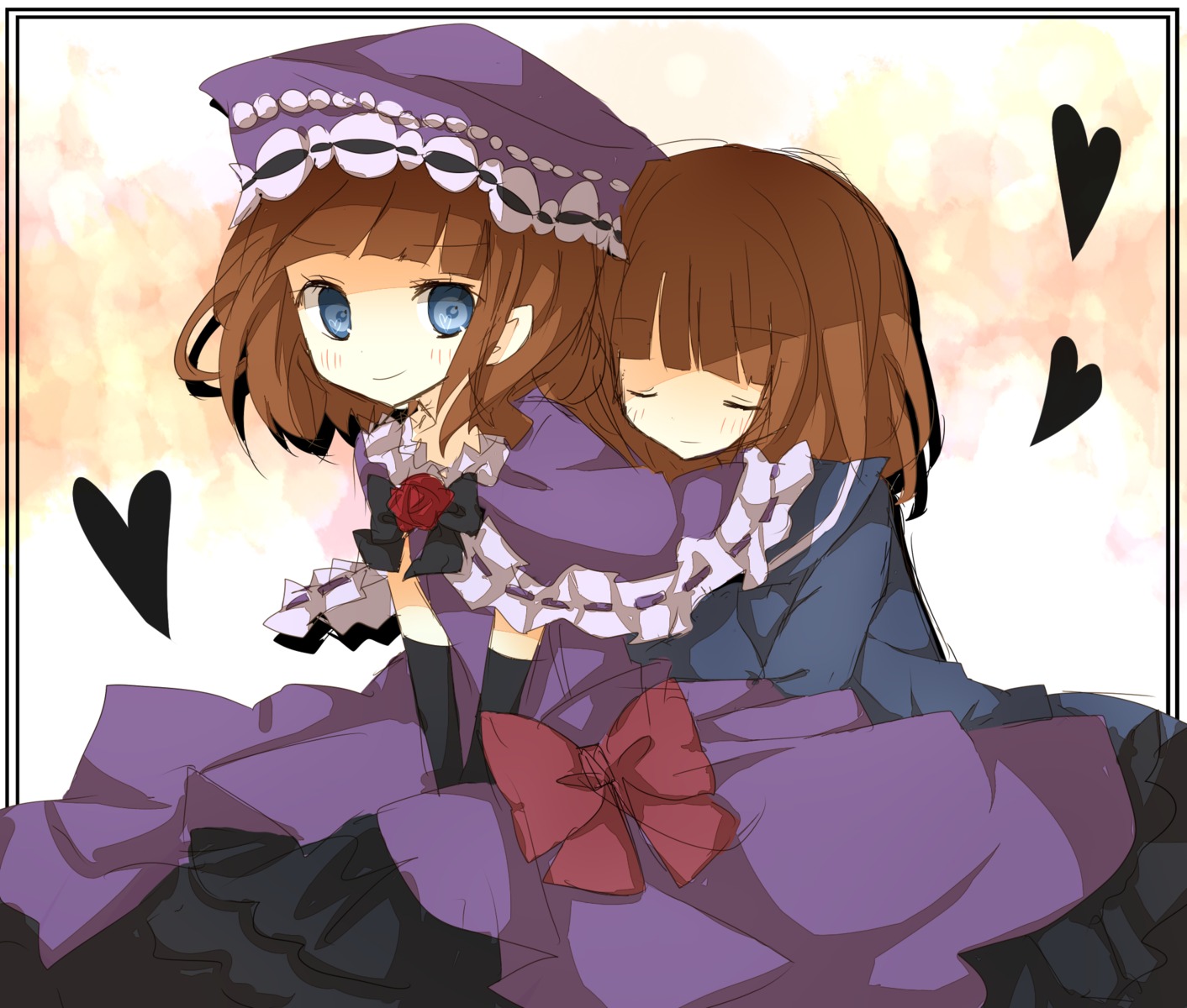eva_beatrice, rincat, umineko_no_naku_koro_ni, ushiromiya_eva