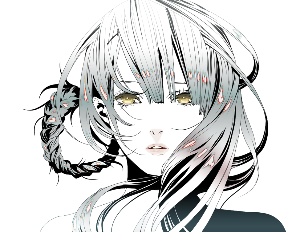 kaine_(nier), nier, nier_replicant, npn