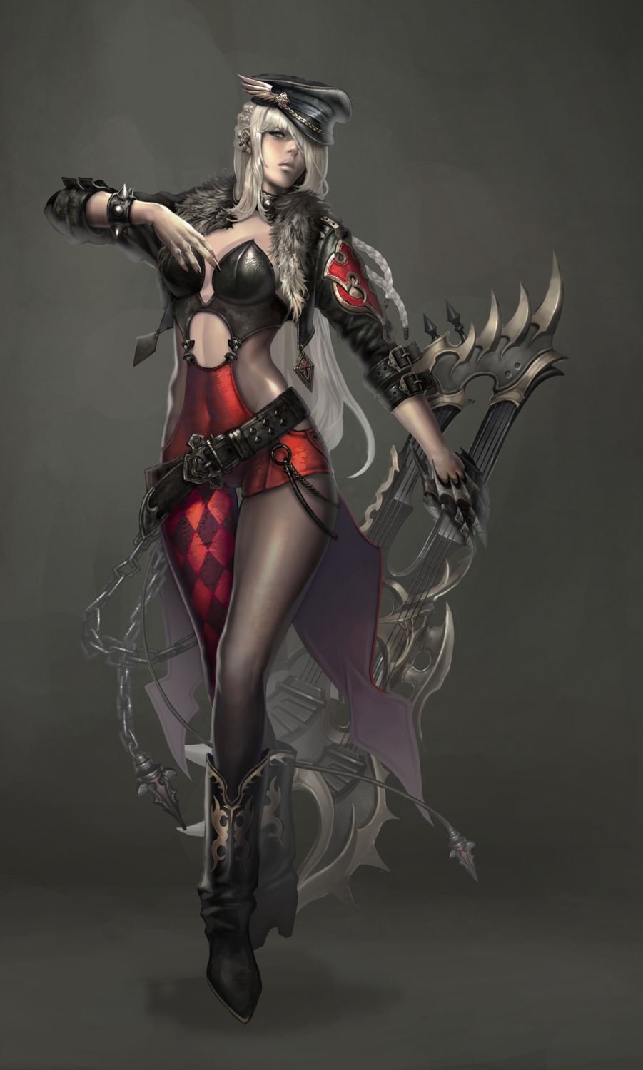 atlantica_online, tagme