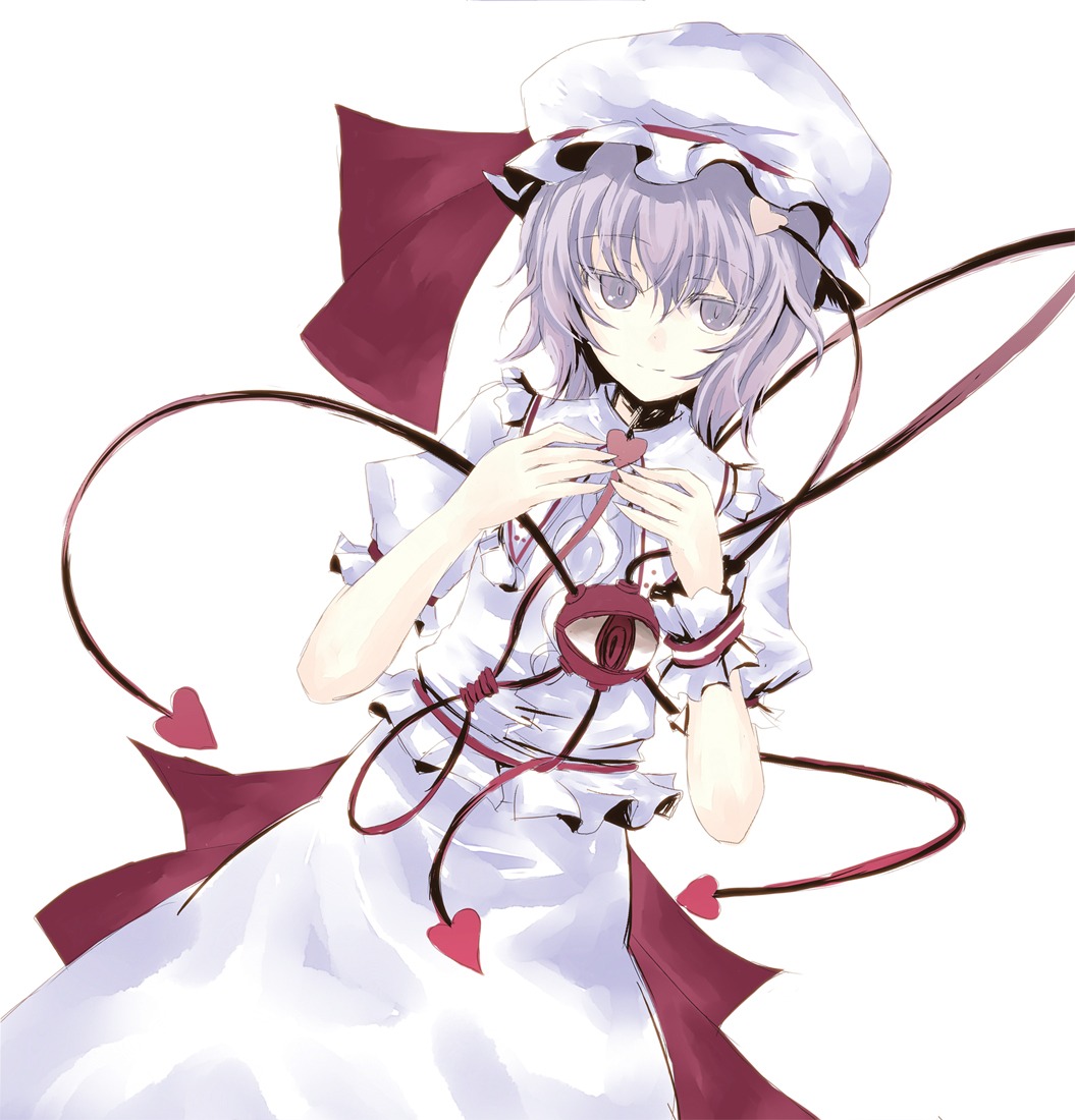 hisago, komeiji_satori, touhou