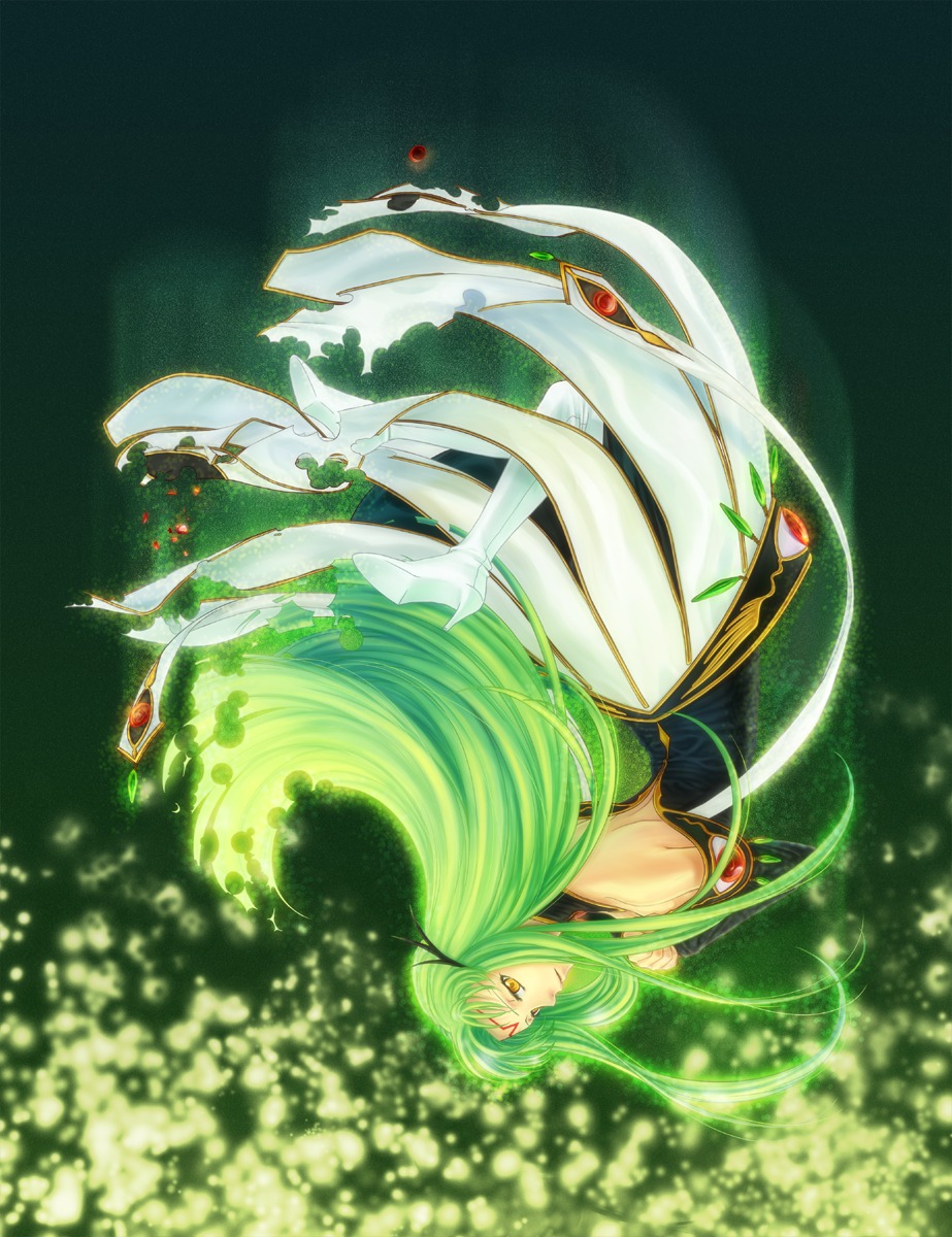 c.c., code_geass, kuon_yuu