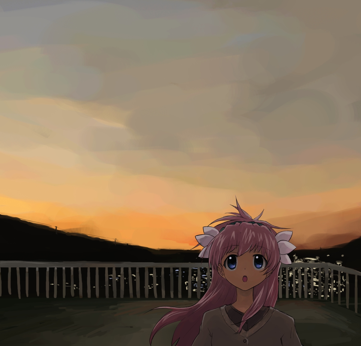 galaxy_angel, milfeulle_sakuraba, nyama