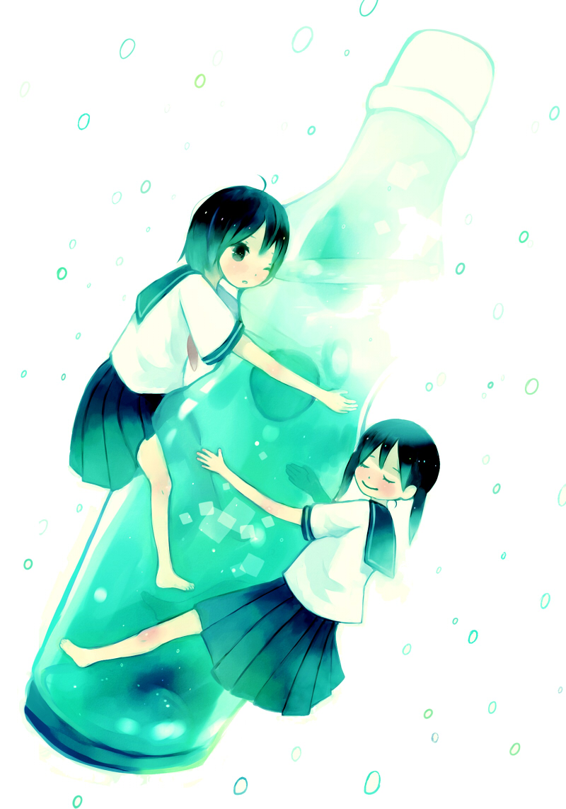 seifuku, tamayo