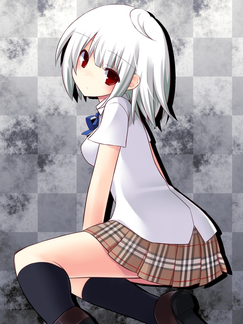 seifuku, tsukumiya_amane