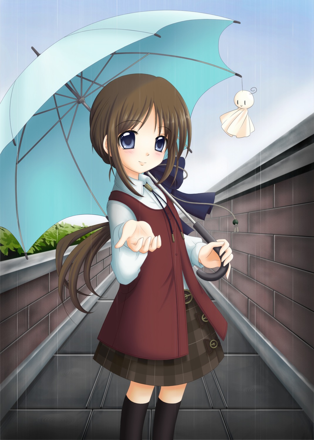 mizumi_hikari, symphonic_rain, tortinita_fine