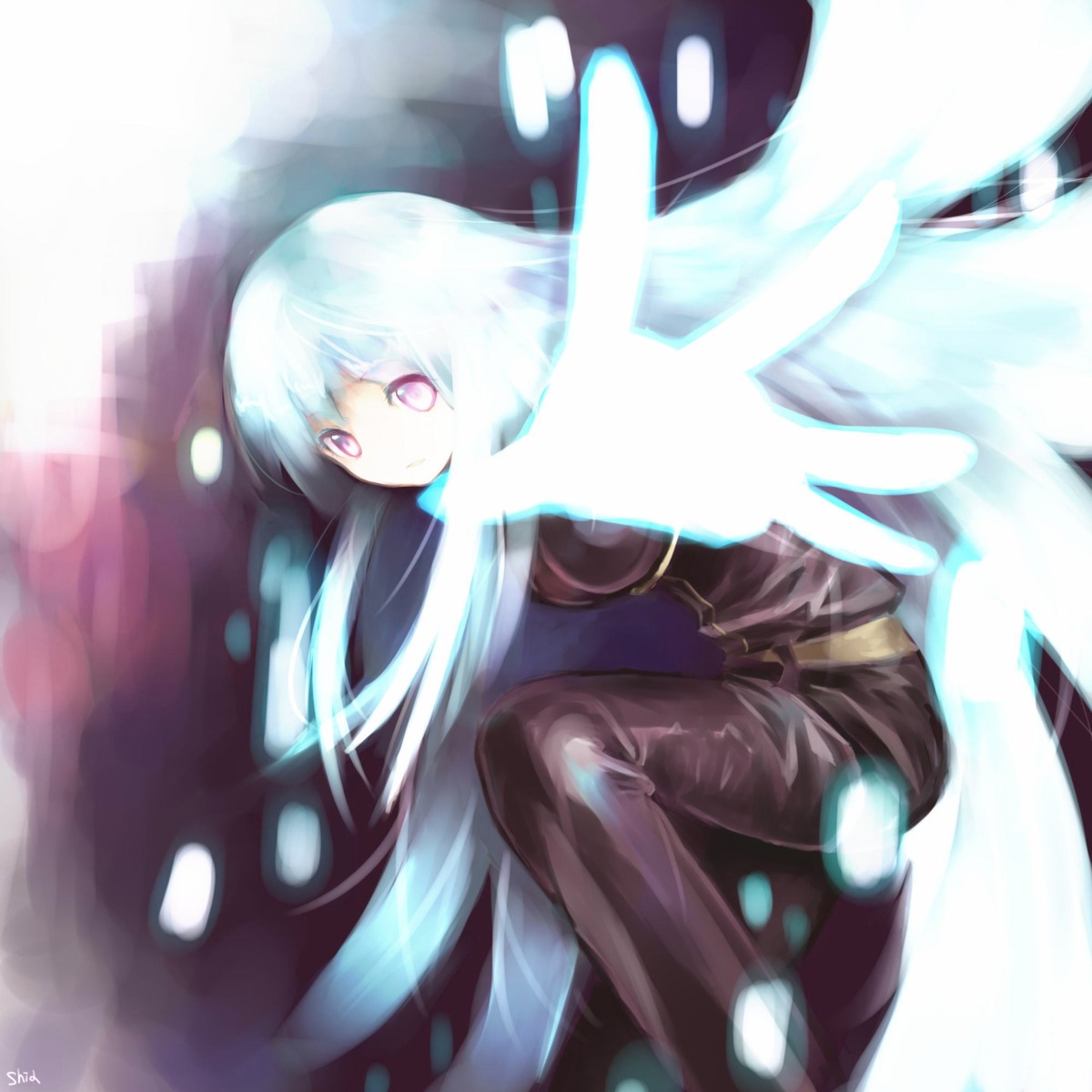 bodysuit, fucshia, king_of_fighters, kula_diamond