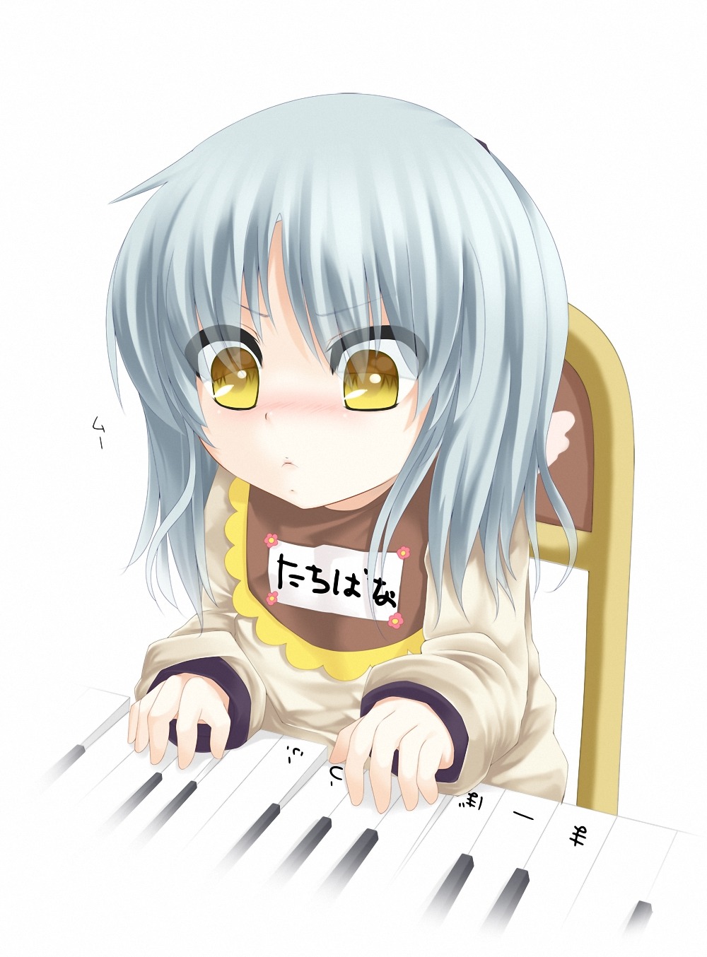 angel_beats!, chibi, houkagi_yuu, tachibana_kanade