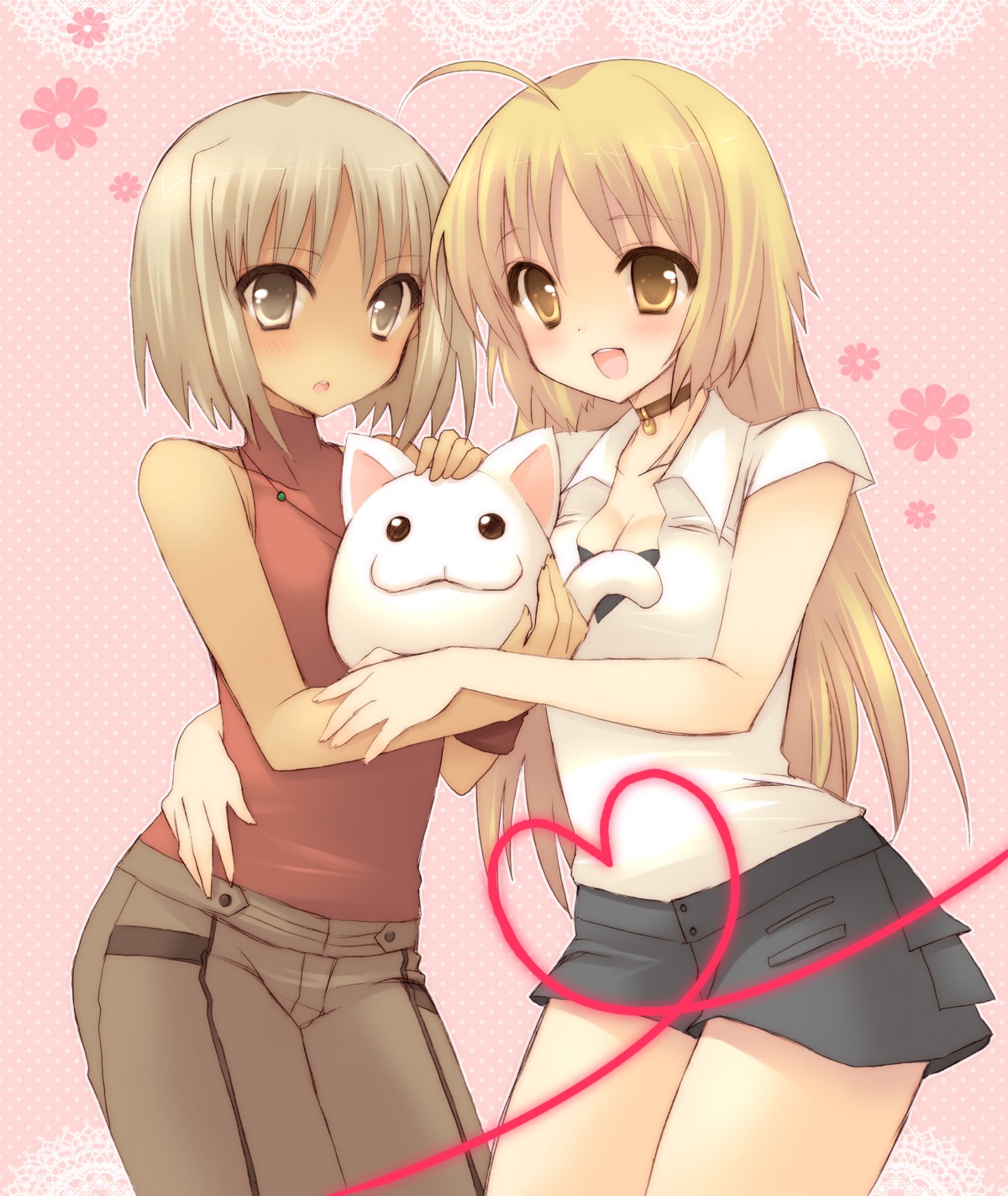 canaan, canaan_(character), oosawa_maria, pocopoco