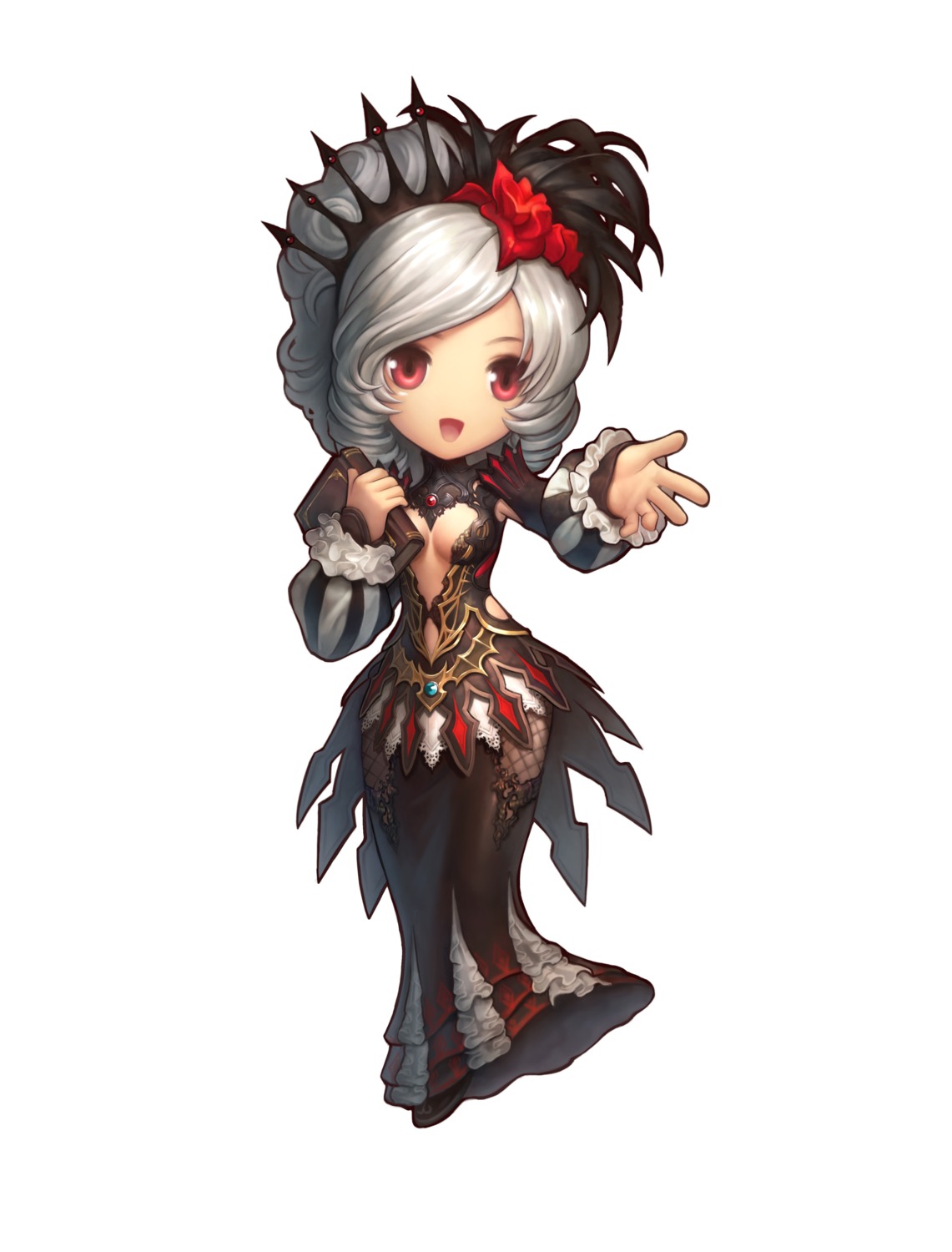 atlantica_online, chibi, tagme