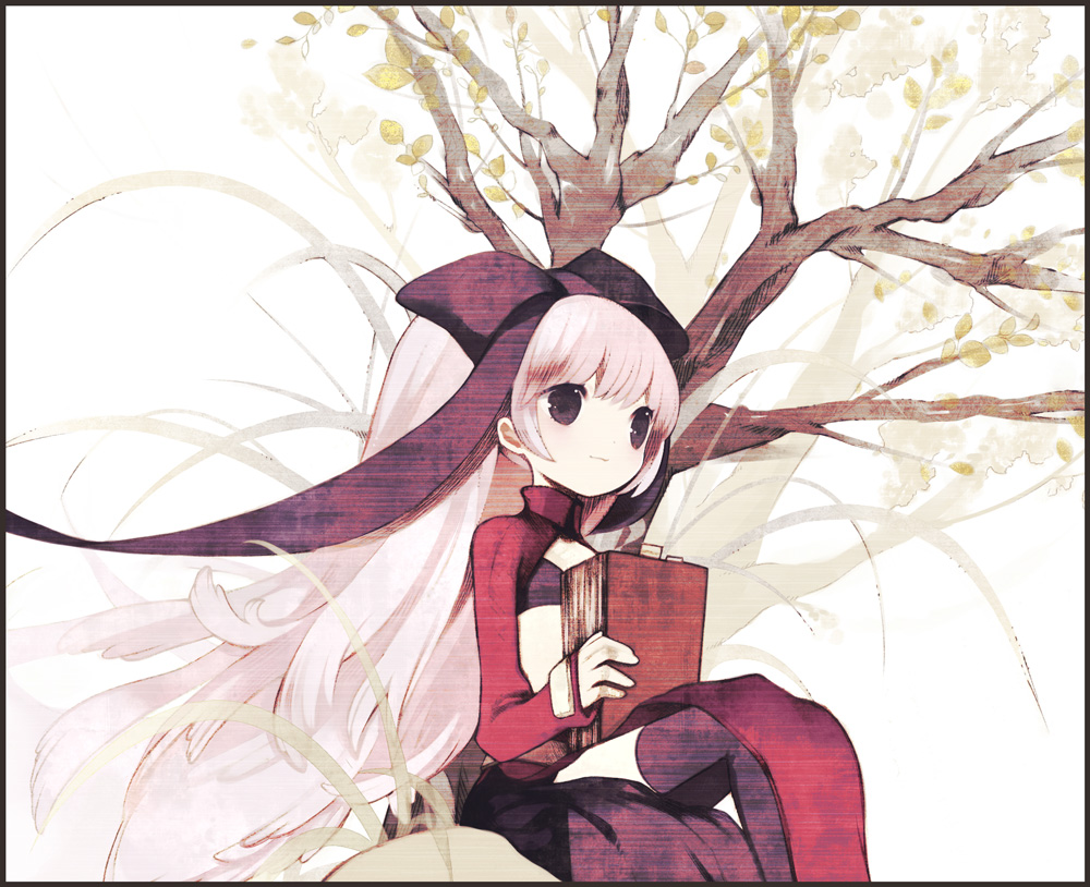 putidevil, thighhighs