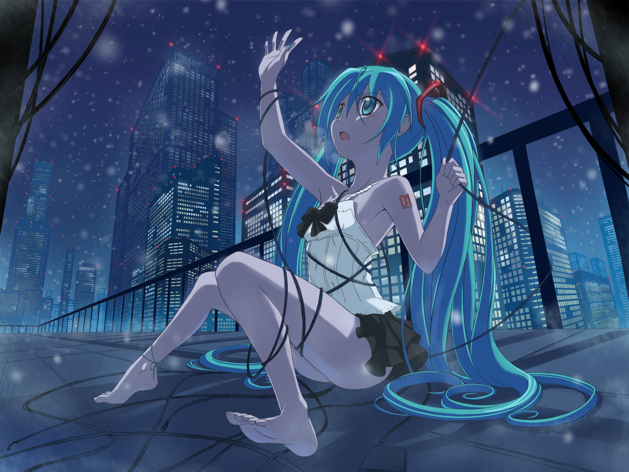 beek, feet, hatsune_miku, vocaloid