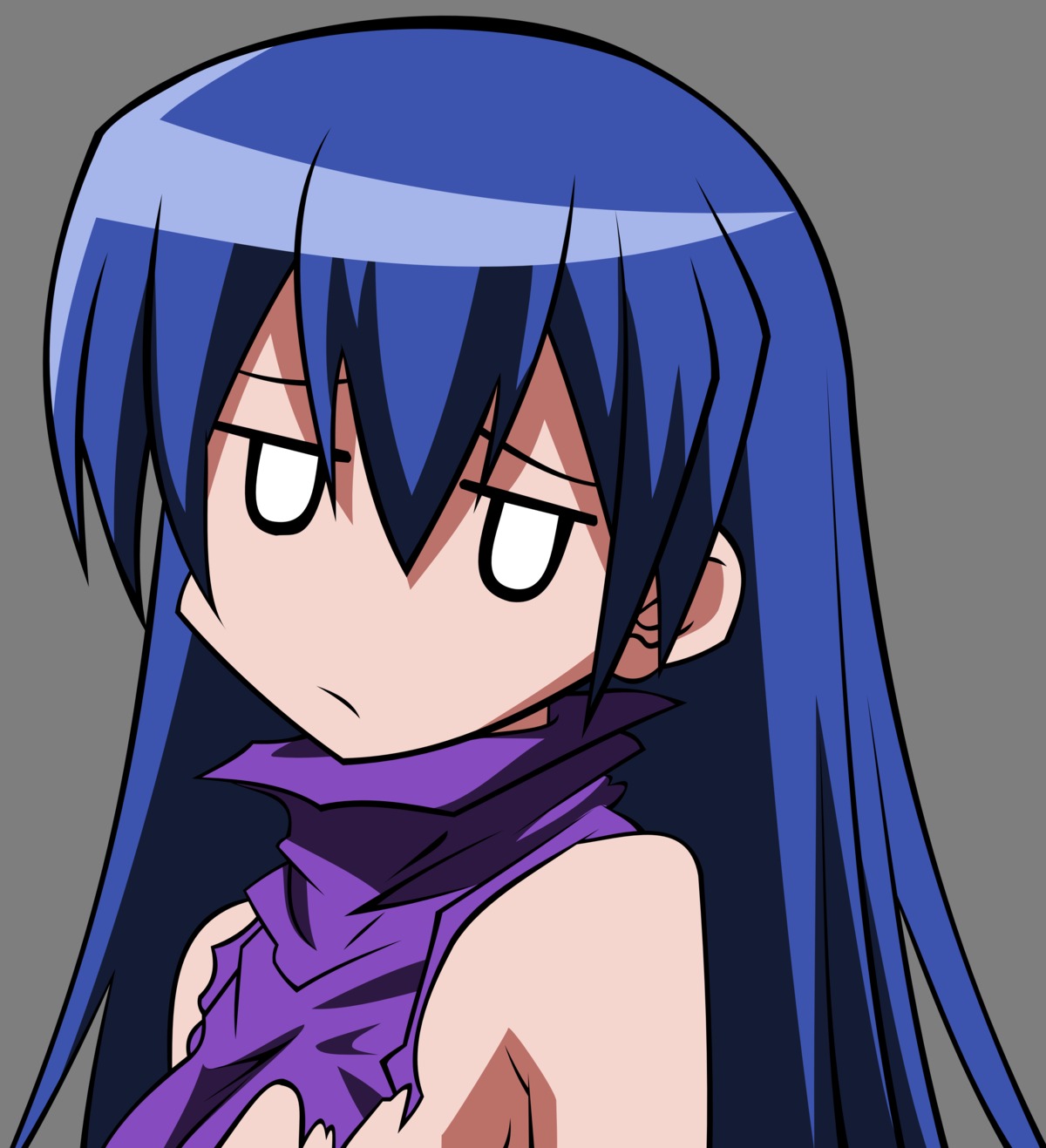 eve_neuschwanstein, needless, transparent_png, vector_trace