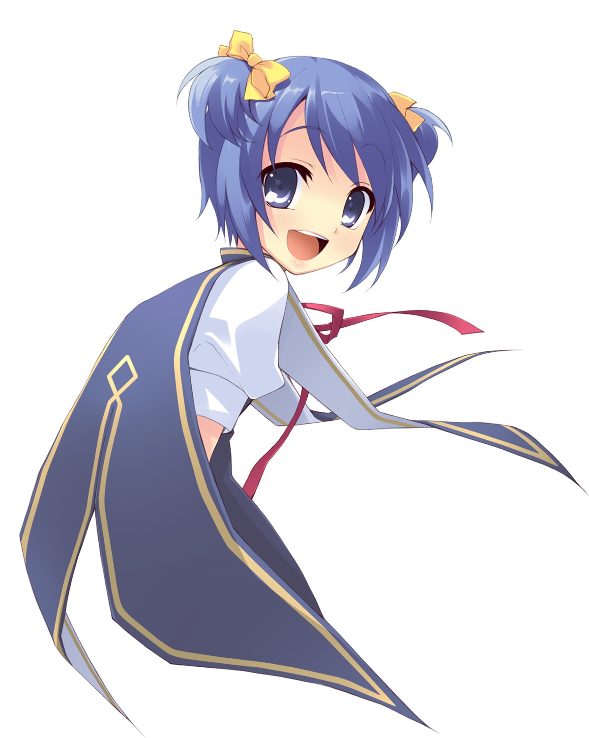 flyable_heart, hayakawa_megumi, ito_noizi, unisonshift