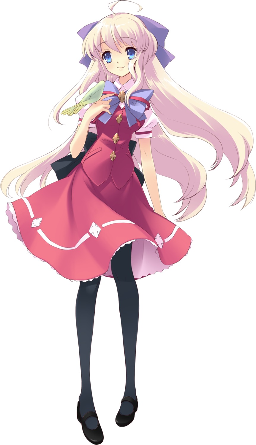 flyable_heart, ito_noizi, minase_sakurako, seifuku, unisonshift