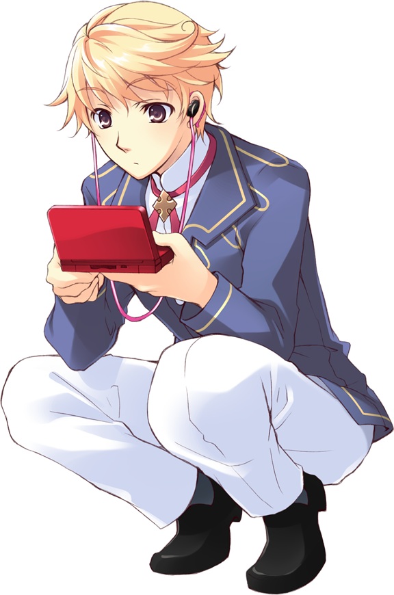 flyable_heart, headphones, ito_noizi, male, sumeragi_souryuu