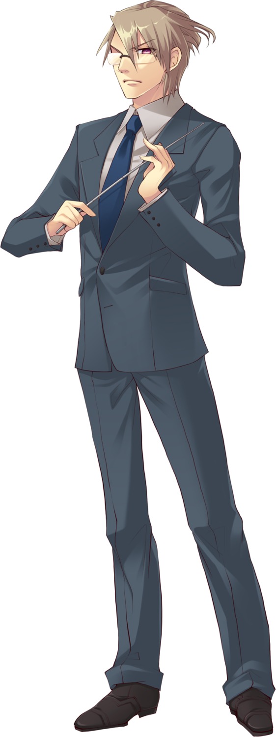 flyable_heart, hikawa_kyouichirou, ito_noizi, male, megane