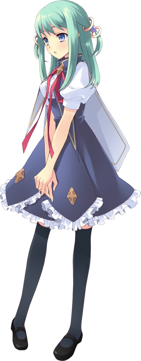 dendou_akira, flyable_heart, ito_noizi, unisonshift