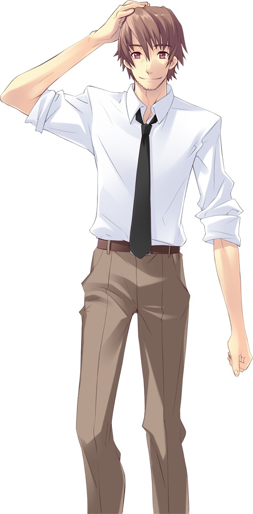 flyable_heart, ito_noizi, katsuragi_shigeki, male