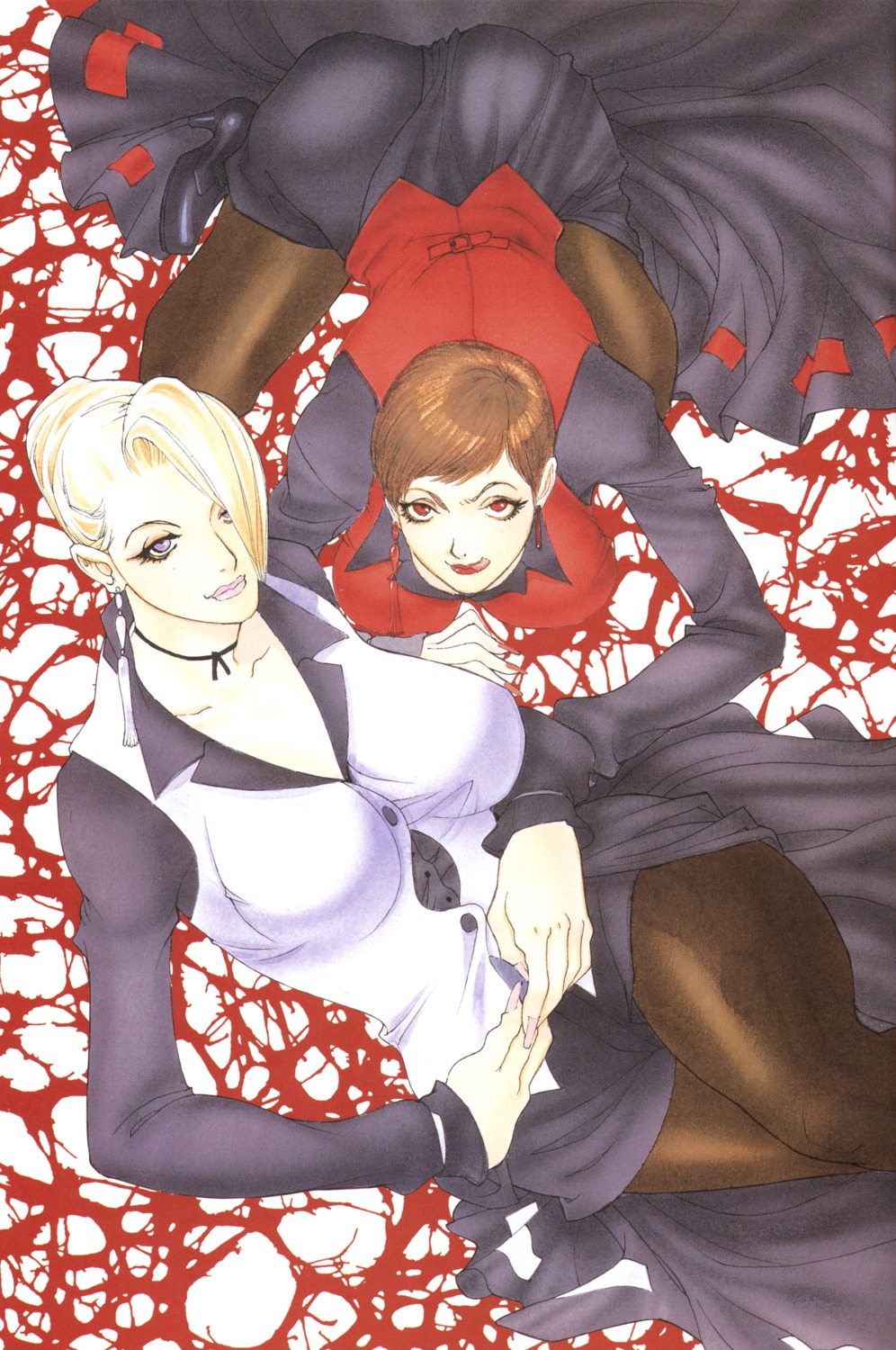 king_of_fighters, mature, snk, vice