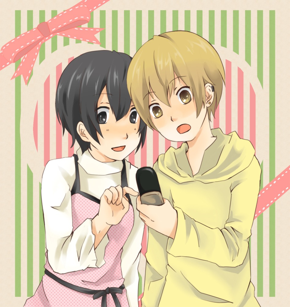 durarara!!, kida_masaomi, me_(mm221), mikajima_saki