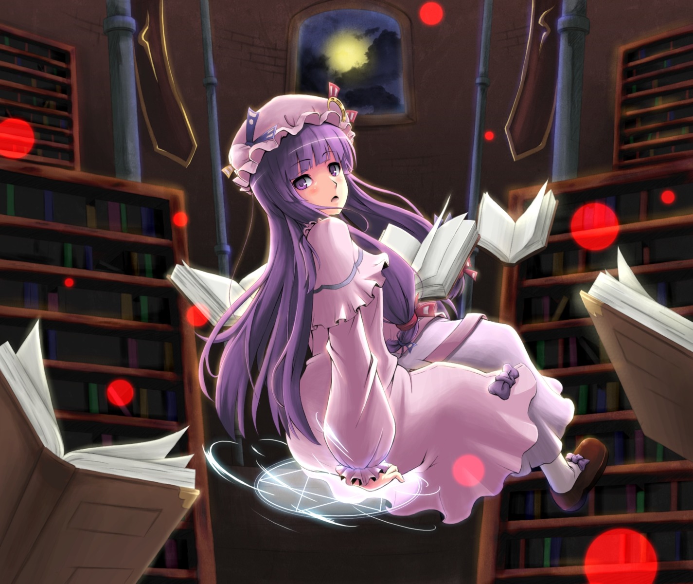 gayprince, patchouli_knowledge, touhou