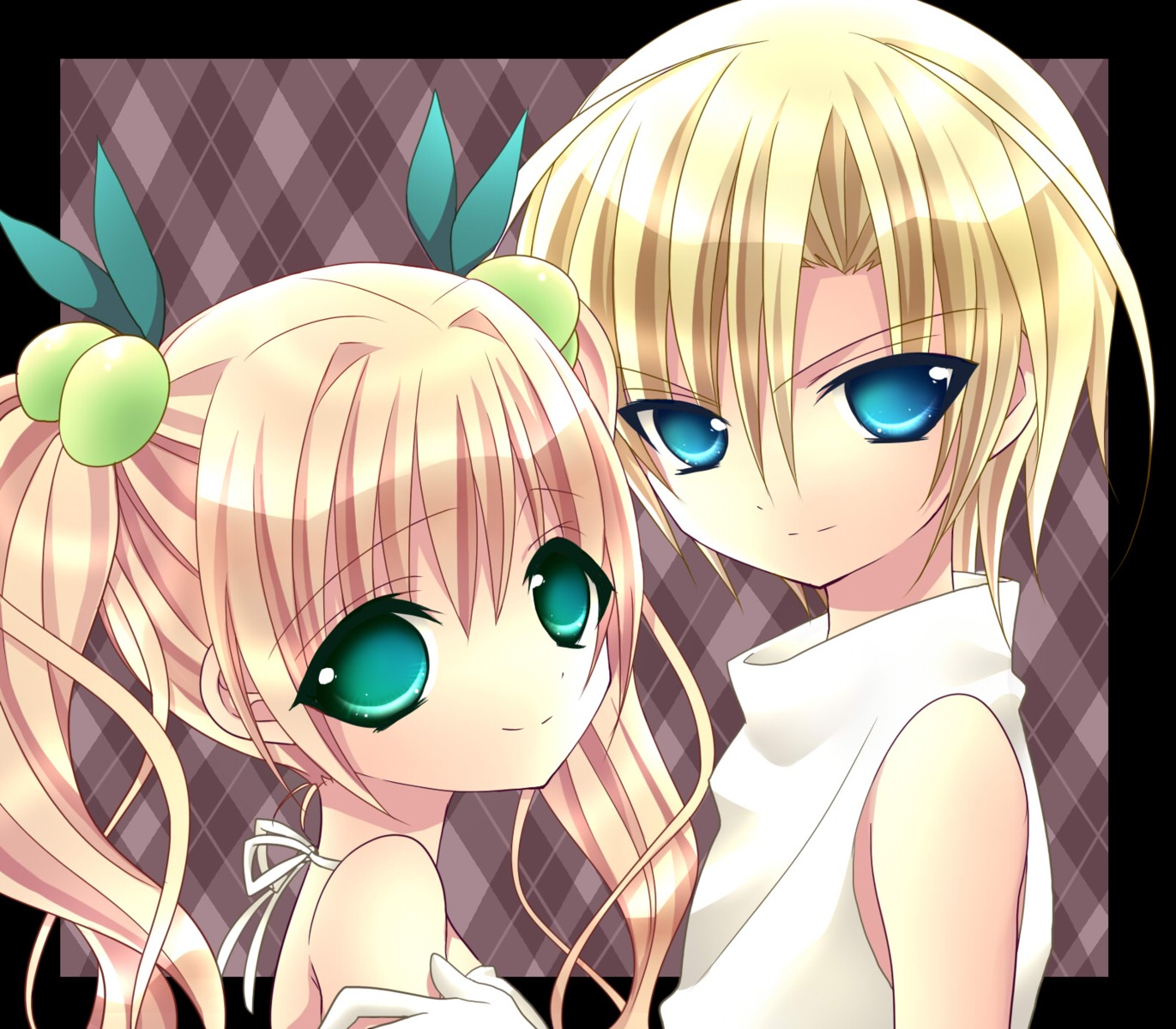 hanazono_karin, kamichama_karin, kujyou_kazune, sakuragi_mikan