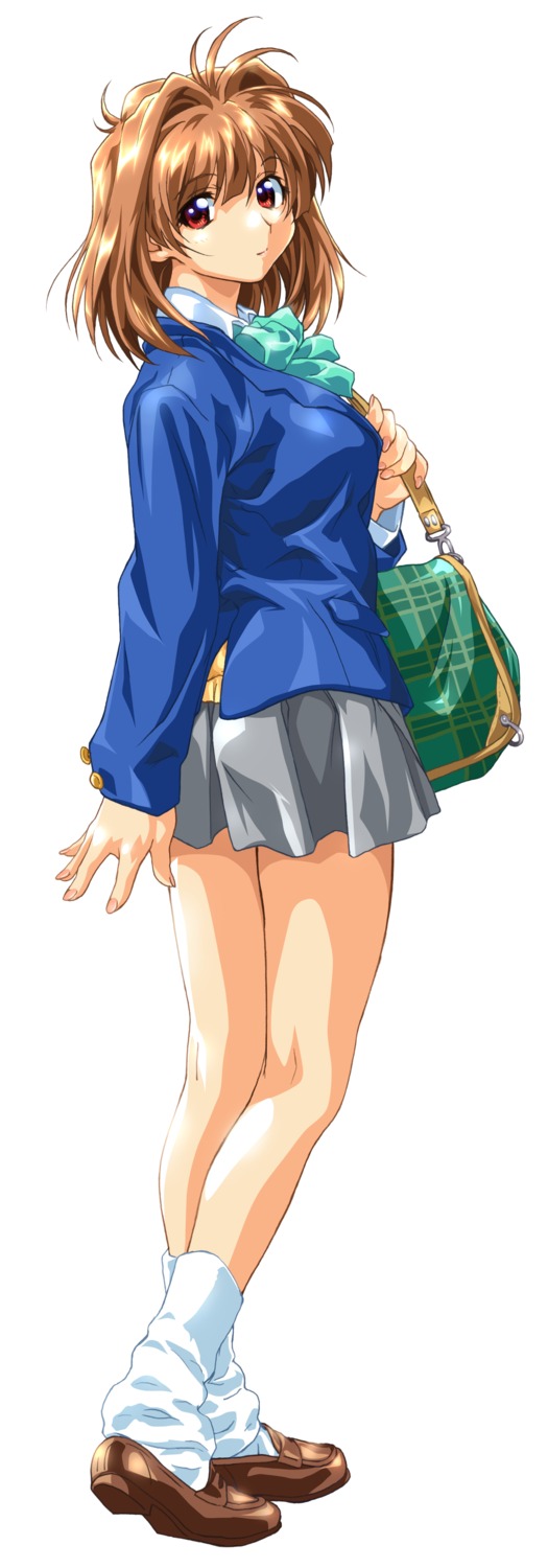 kawai_rie, lovers, seifuku, toe_gojuu