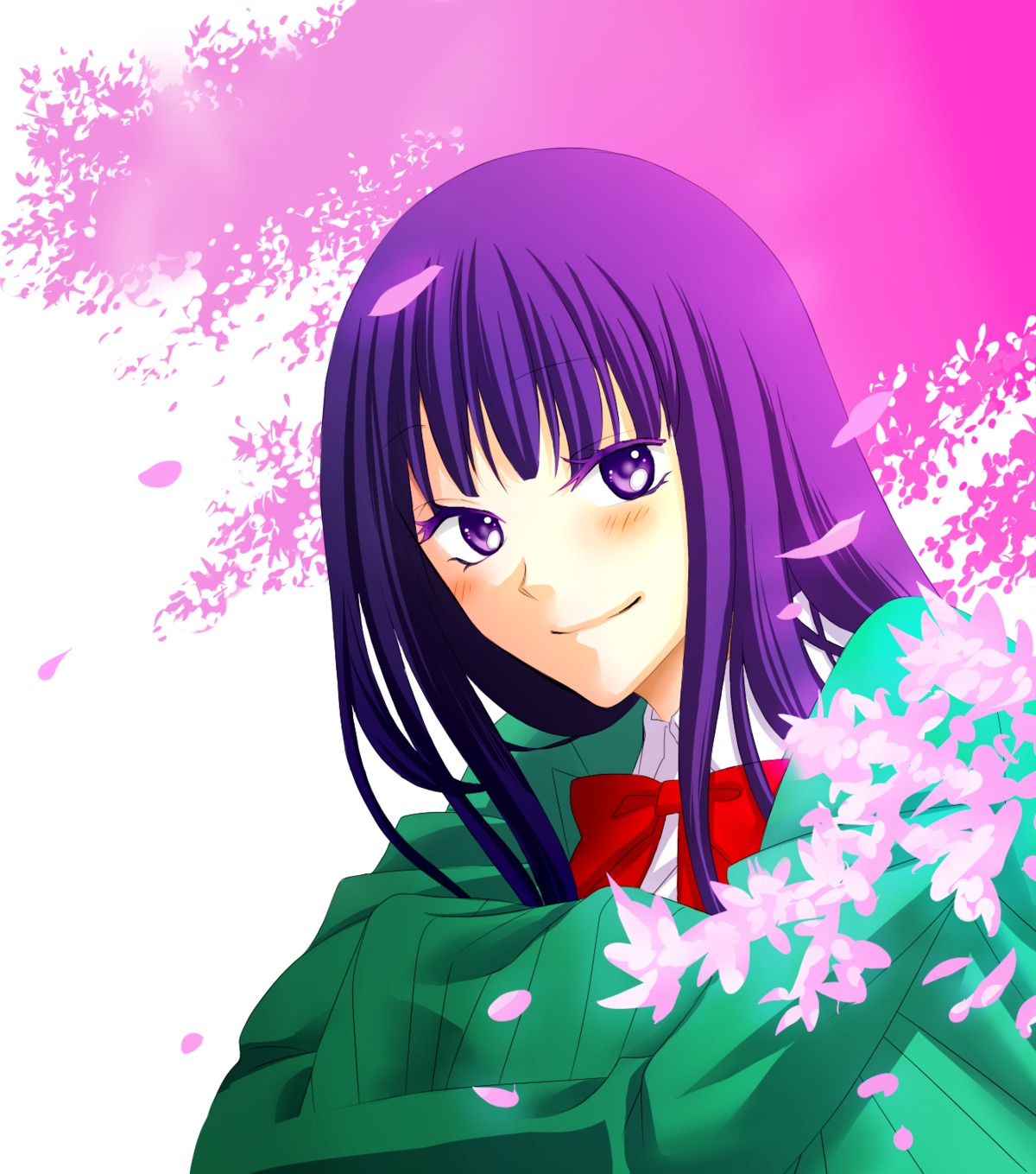 kimi_ni_todoke, kuronuma_sawako, otoyuki, seifuku