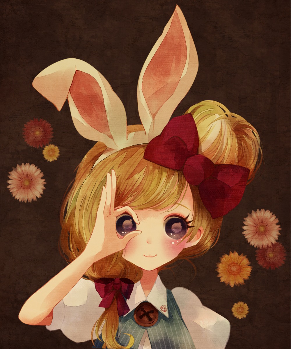 animal_ears, bunny_ears, poco24