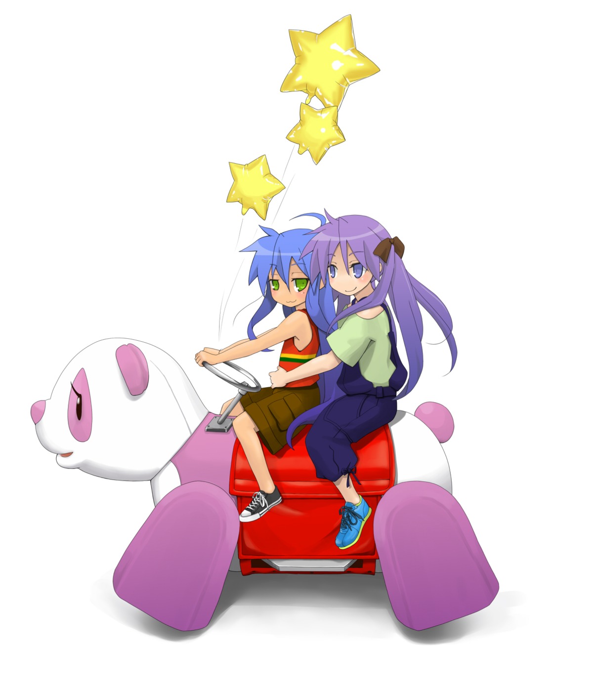 dorinko, hiiragi_kagami, izumi_konata, lucky_star