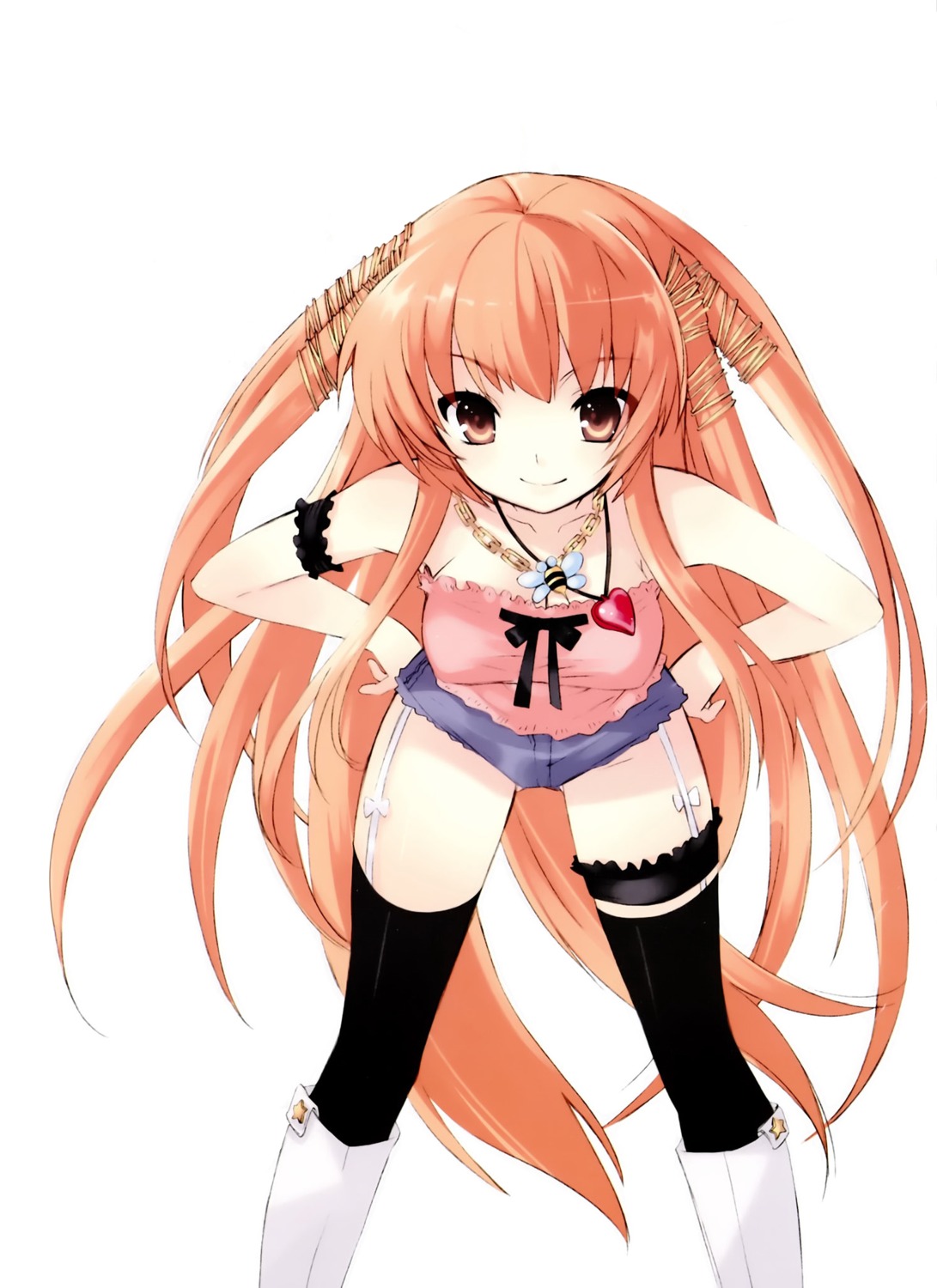 bee-be-beat_it!, hachie, ito_noizi