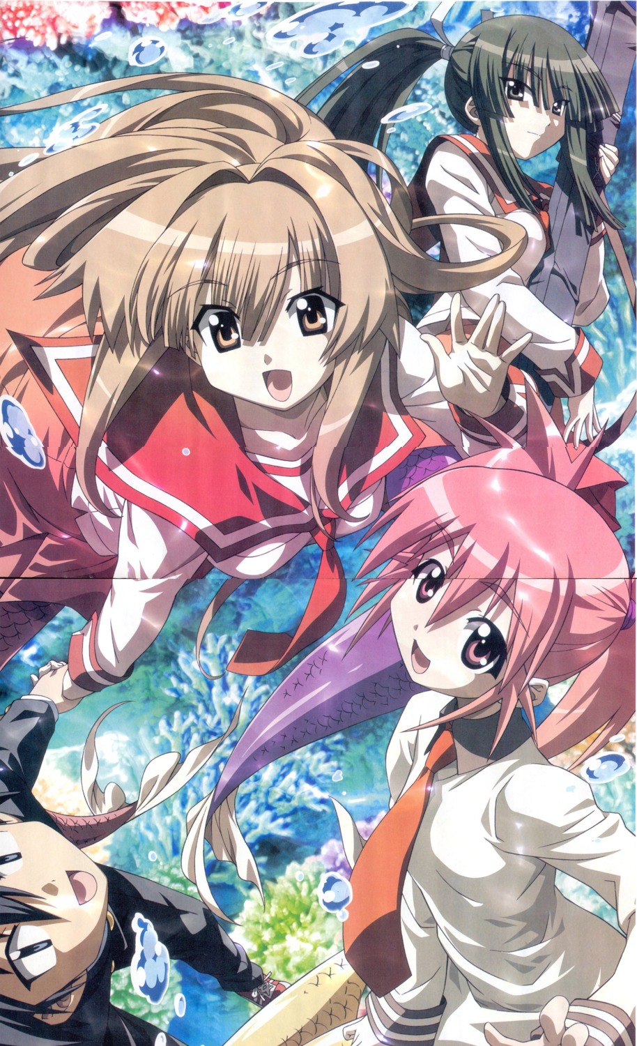 edomae_lunar, fixme, seifuku, seto_no_hanayome, seto_san, shiranui_akeno