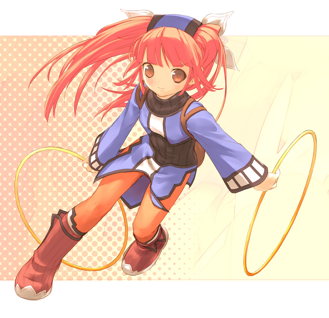 mint, pantyhose, threads_of_fate, uni