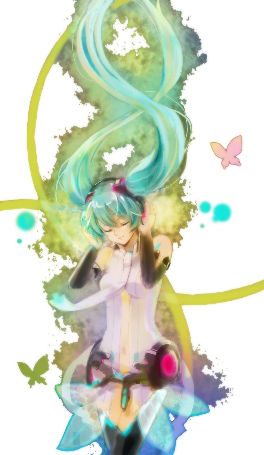 hatsune_miku, mee, miku_append, vocaloid, vocaloid_append