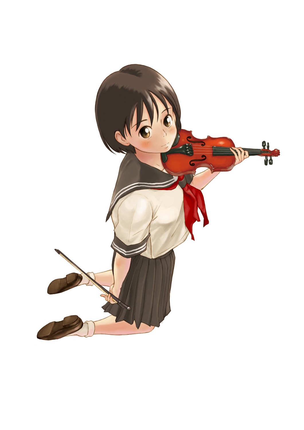 humi, seifuku