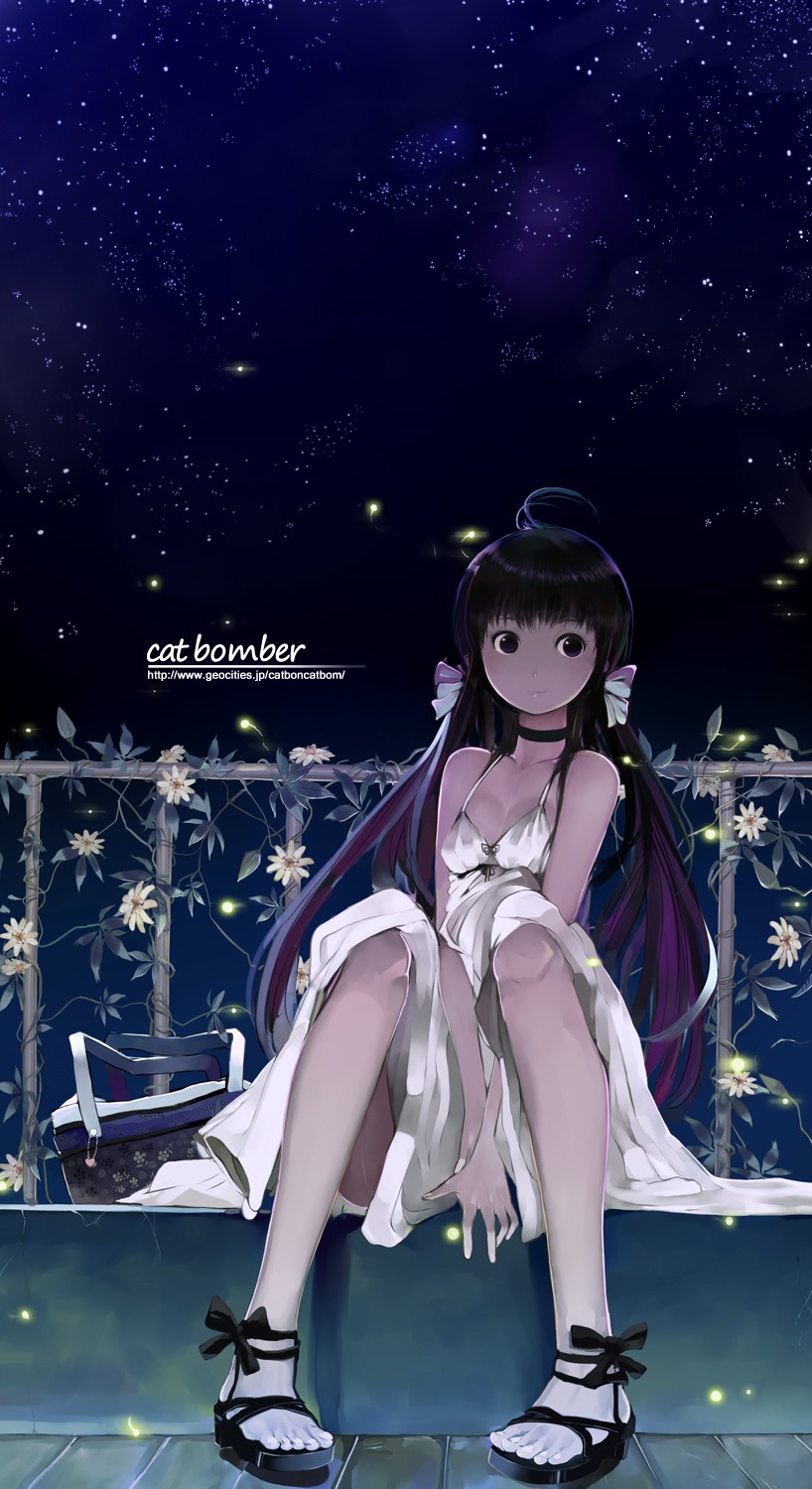 dress, nauribon, summer_dress