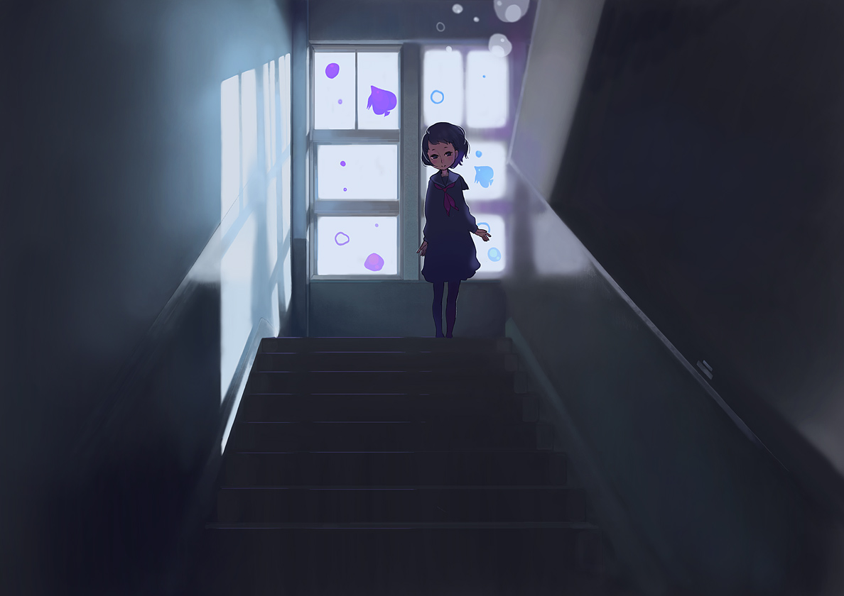 ichikawa, seifuku