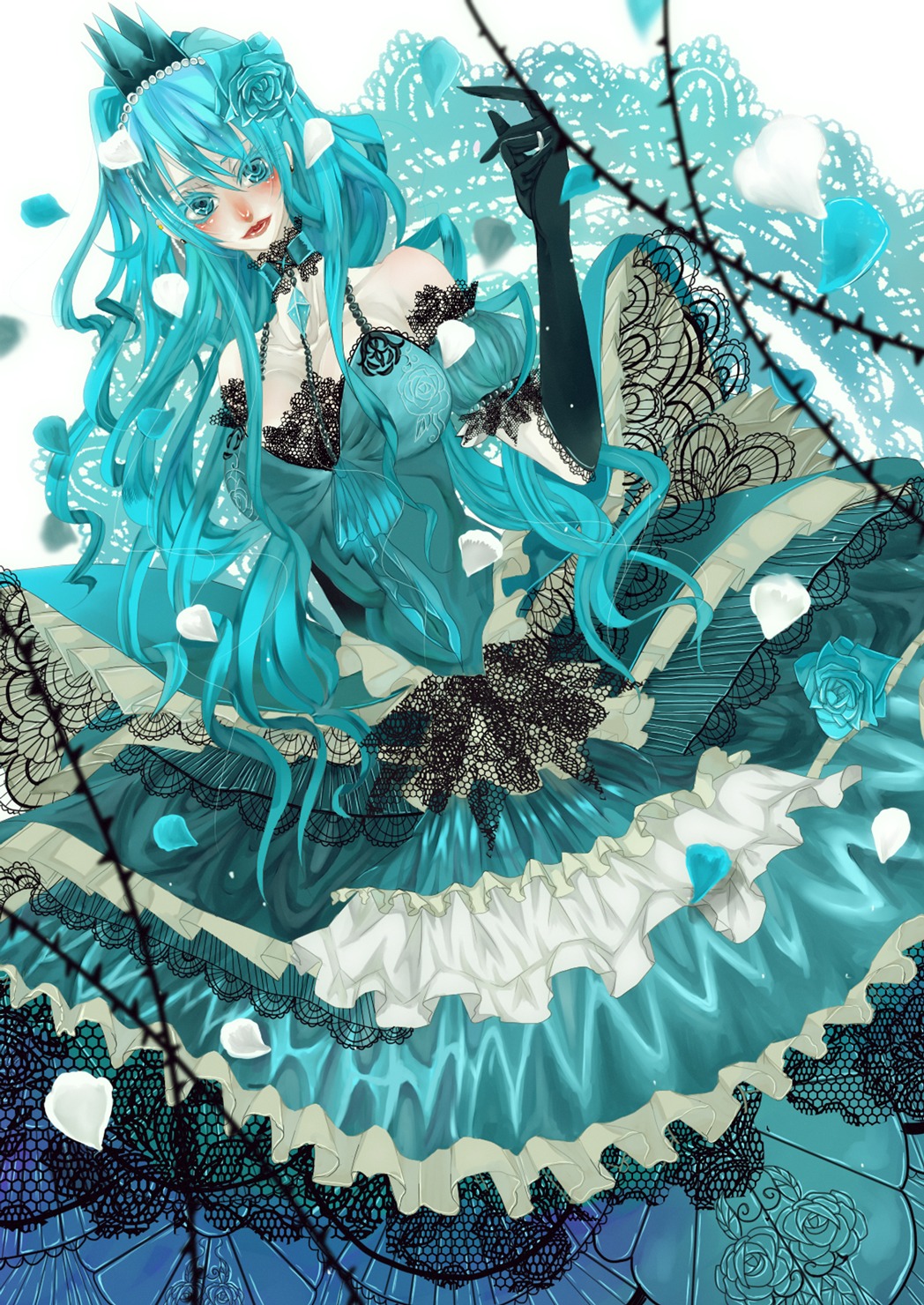 dress, lego, lolita_fashion