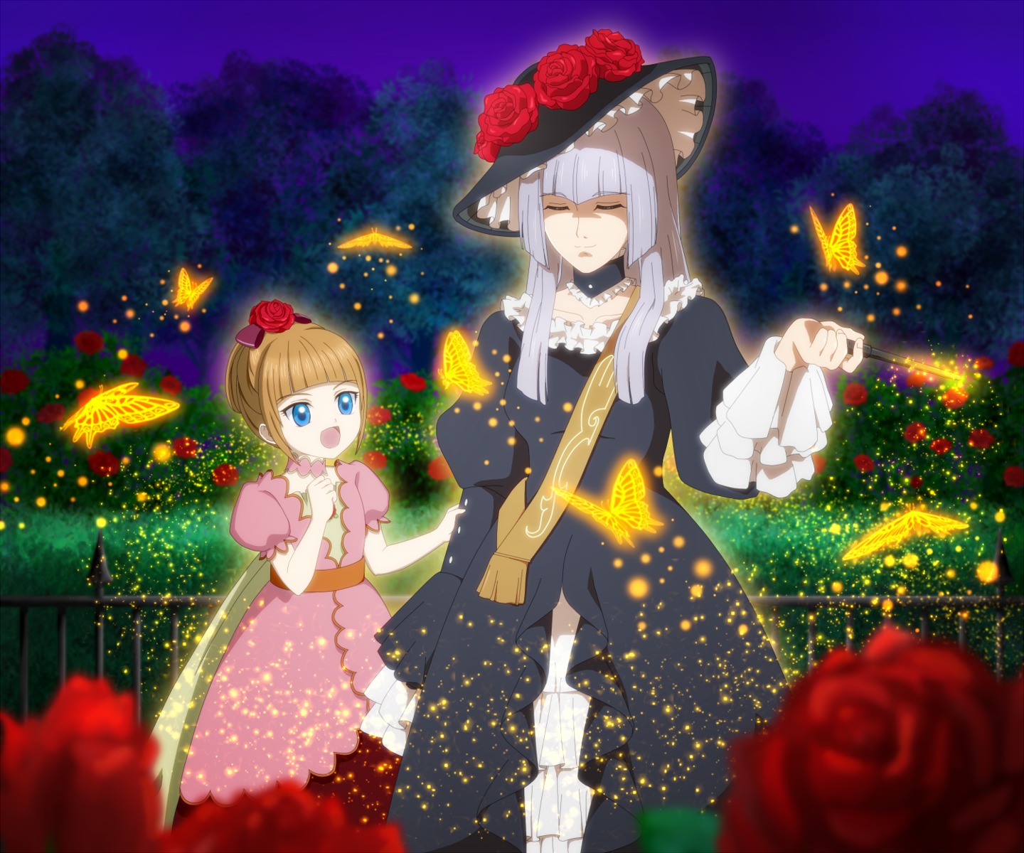 beatrice, dress, lila_(artist), lolita_fashion, umineko_no_naku_koro_ni, virgilia