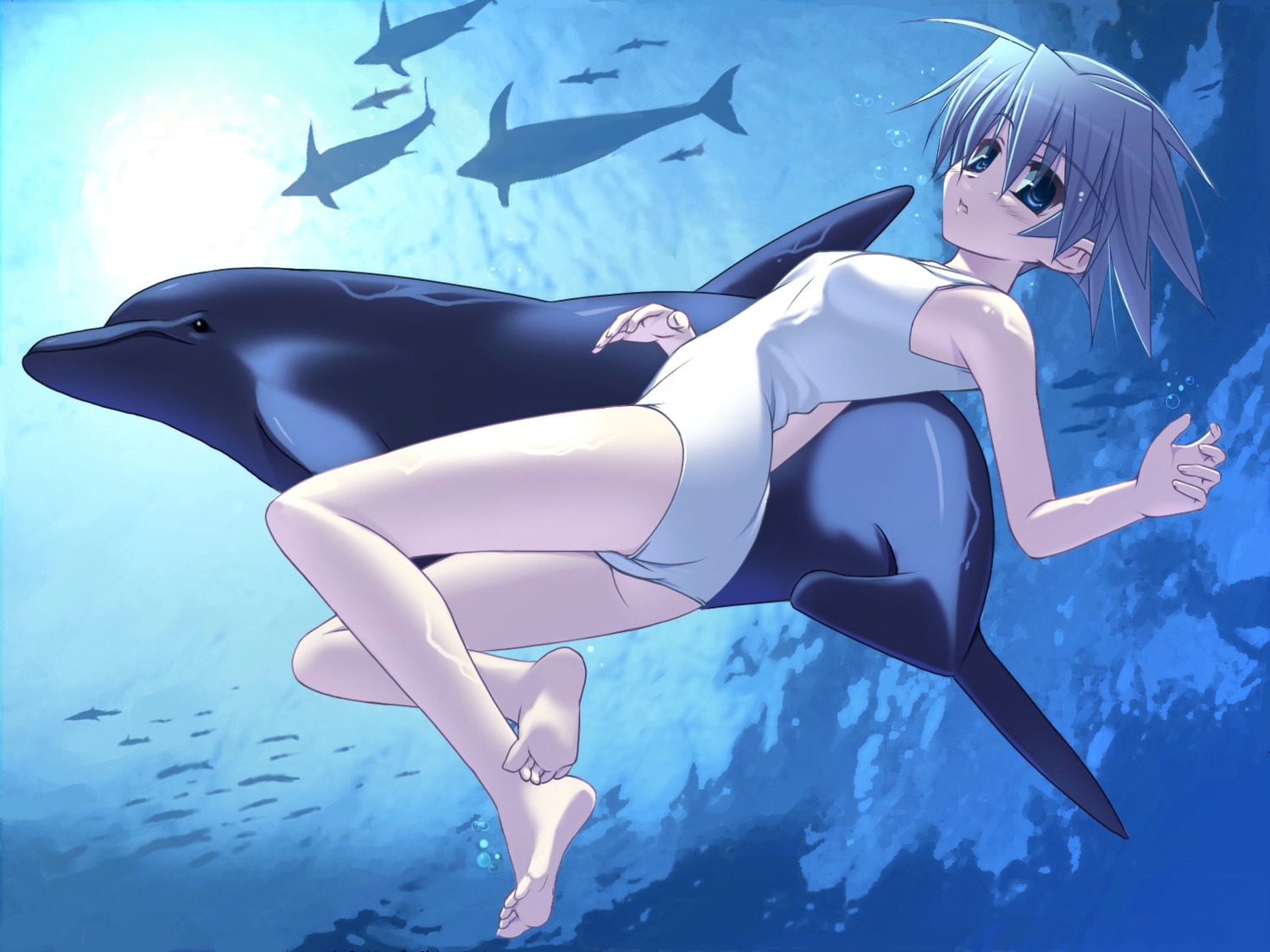 feet, ninozen, swimsuits, wallpaper