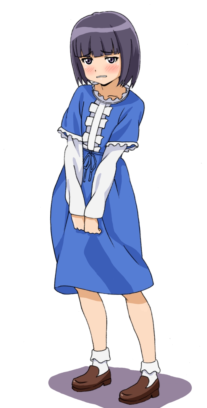 dress, ishigaki_tamaki, kaimu_(artist), taishou_yakyuu_musume