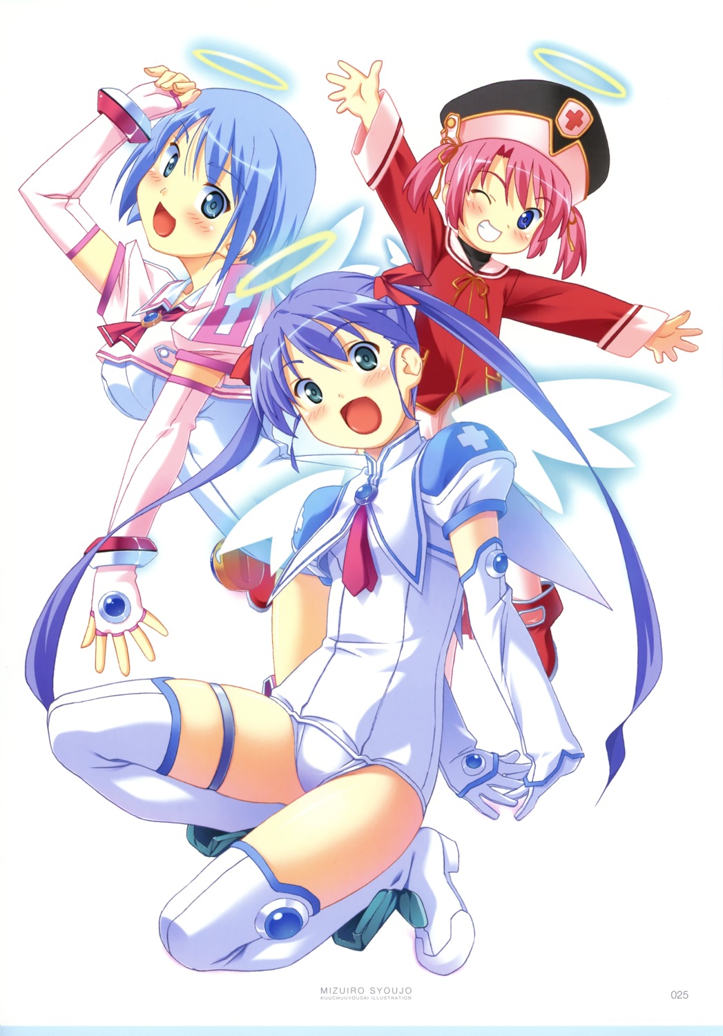 angel, djibril, djibril_aries, front_wing, jinno_hikari, kuuchuu_yousai, luvriel, makai_tenshi_djibril